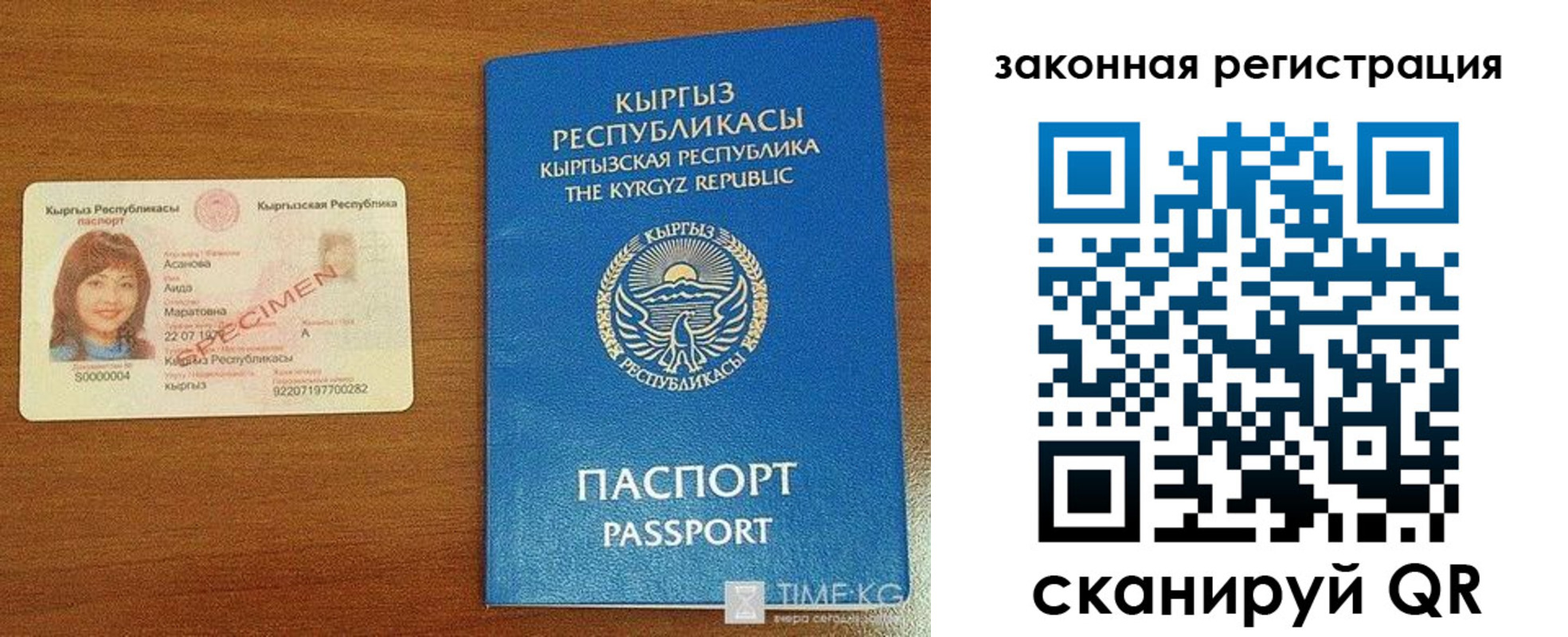 временная регистрация надежно в Алагире